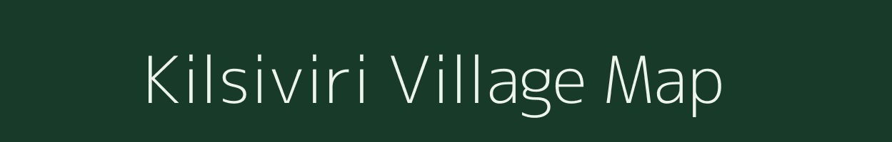 Kilsiviri village map in Tamil Nadu