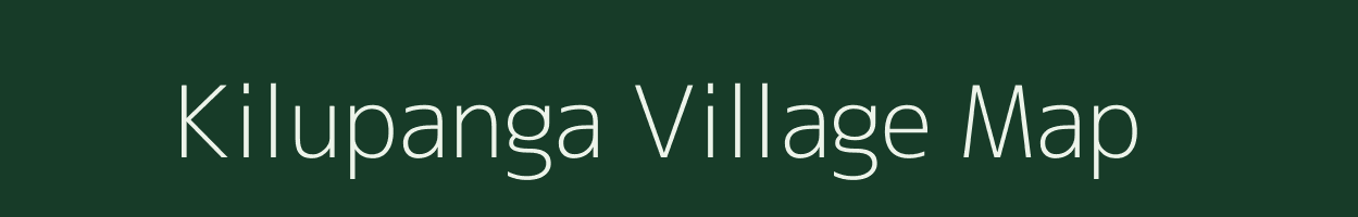 Kilupanga village map in Odisha