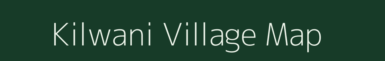 Kilwani village map in Tamil Nadu