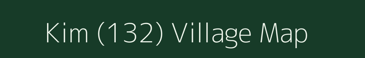 Kim (132) village map in Himachal Pradesh