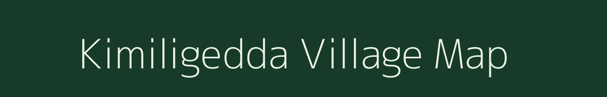 Kimiligedda village map in Andhra Pradesh