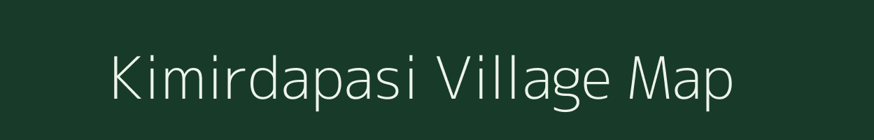 Kimirdapasi village map in Odisha
