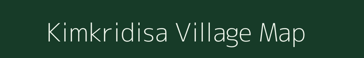 Kimkridisa village map in Assam
