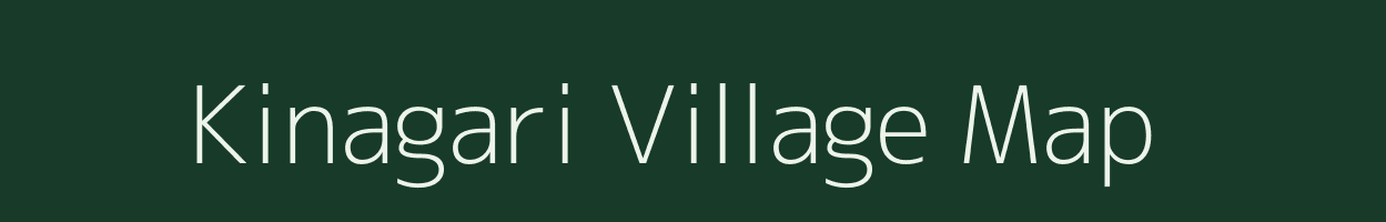 Kinagari village map in Andhra Pradesh