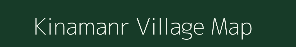 Kinamanr village map in Jharkhand