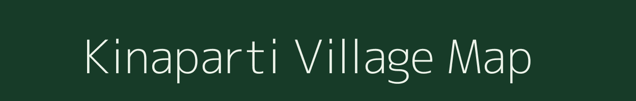 Kinaparti village map in Andhra Pradesh