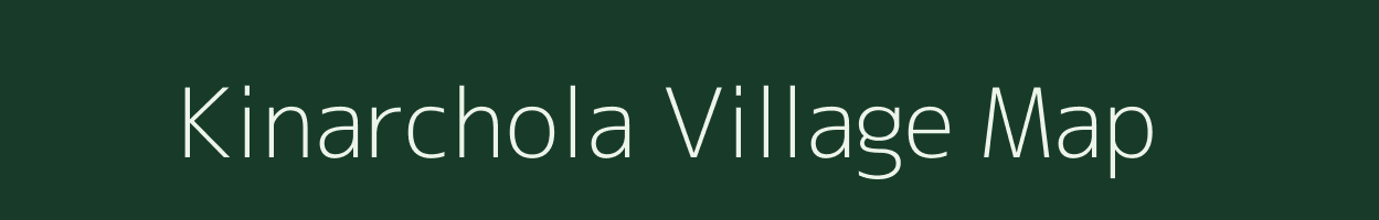 Kinarchola village map in Bihar