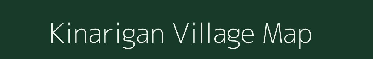 Kinarigan village map in Odisha