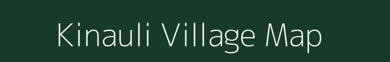 Kinauli village map in Uttar Pradesh