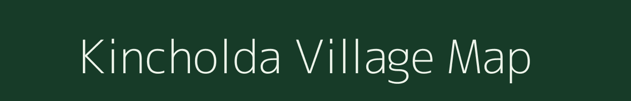 Kincholda village map in Andhra Pradesh