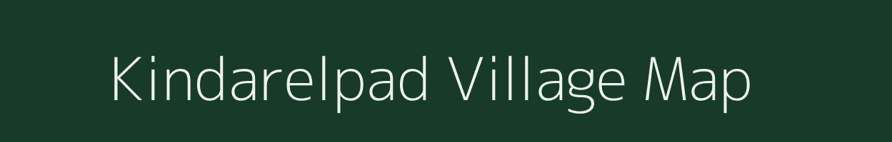 Kindarelpad village map in Chhattisgarh