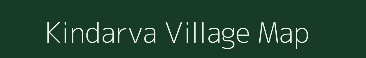 Kindarva village map in Gujarat