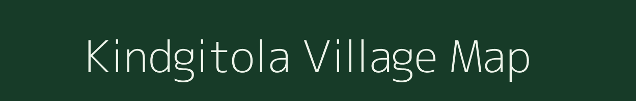 Kindgitola village map in Madhya Pradesh