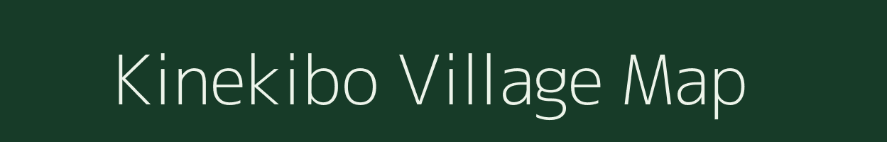 Kinekibo village map in Arunachal Pradesh