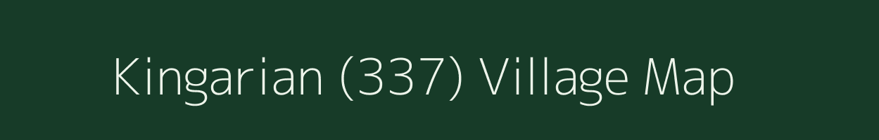 Kingarian (337) village map in Punjab