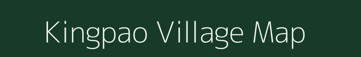 Kingpao village map in Nagaland