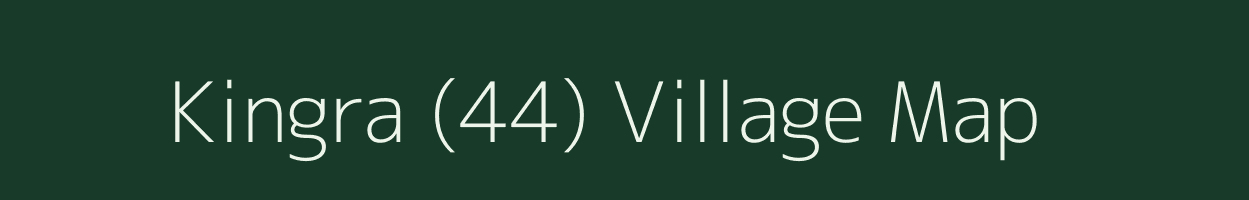 Kingra (44) village map in Punjab
