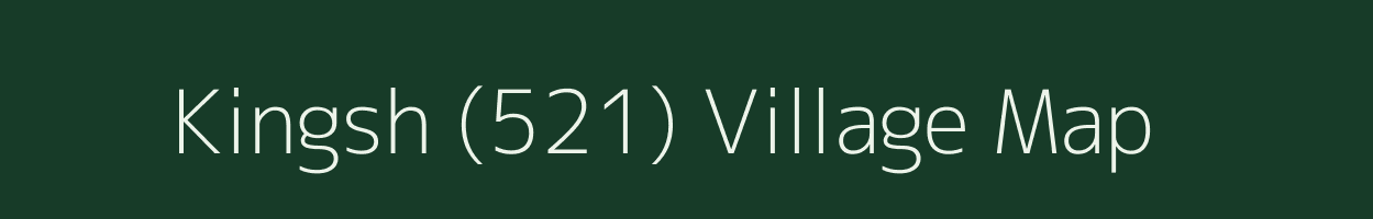 Kingsh (521) village map in Himachal Pradesh