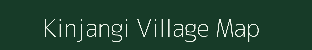 Kinjangi village map in Andhra Pradesh