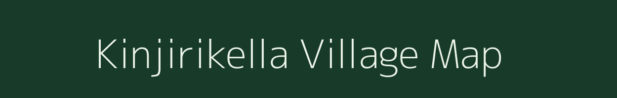 Kinjirikella village map in Odisha