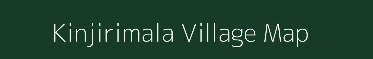 Kinjirimala village map in Odisha
