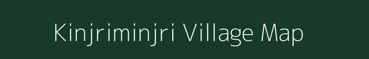 Kinjriminjri village map in Jharkhand