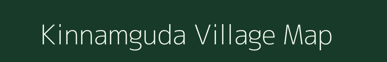 Kinnamguda village map in Andhra Pradesh