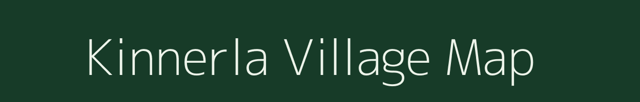 Kinnerla village map in Andhra Pradesh