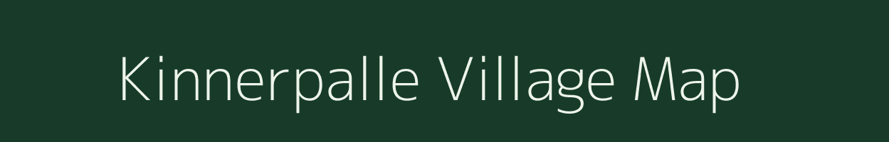 Kinnerpalle village map in Andhra Pradesh