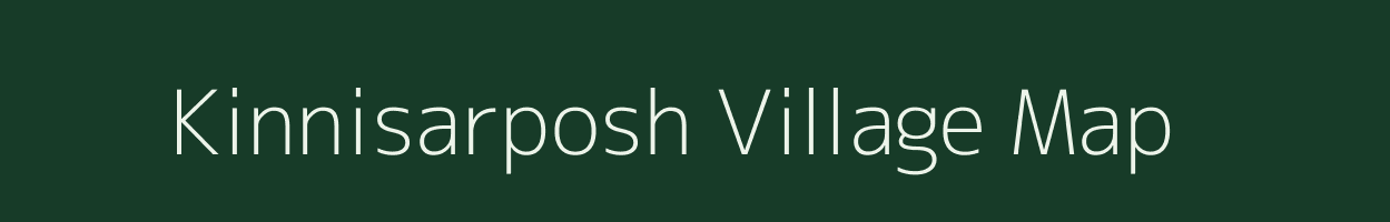 Kinnisarposh village map in Karnataka