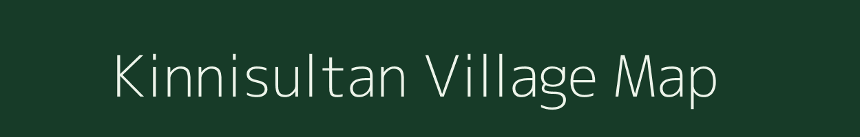 Kinnisultan village map in Karnataka