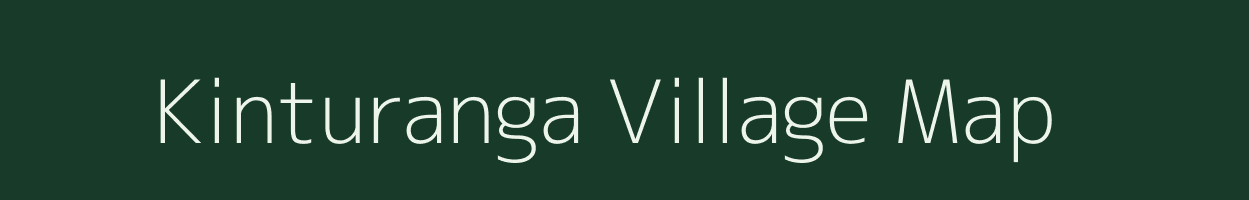 Kinturanga village map in Odisha