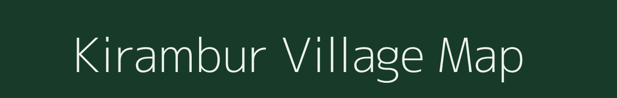 Kirambur village map in Tamil Nadu