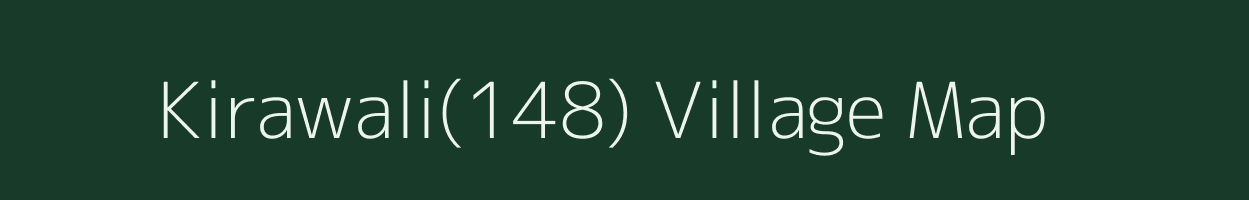 Kirawali(148) village map in Haryana