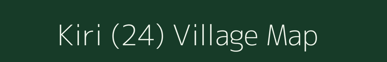 Kiri (24) village map in Punjab