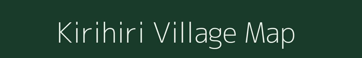 Kirihiri village map in Bihar