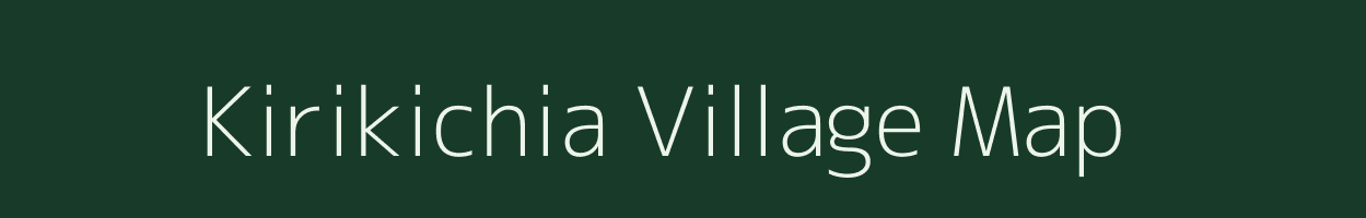 Kirikichia village map in Odisha