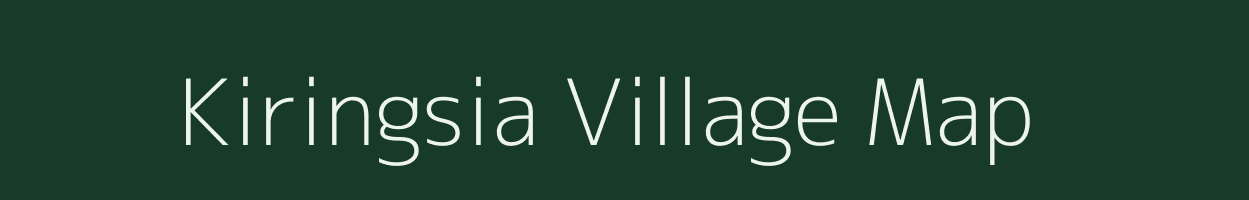 Kiringsia village map in Odisha