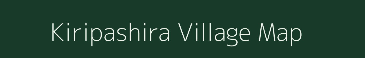 Kiripashira village map in Odisha