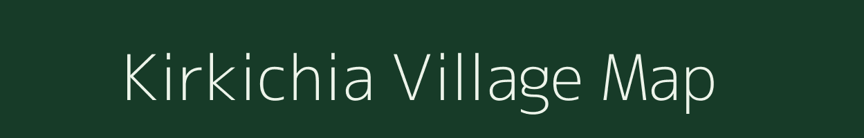 Kirkichia village map in Bihar