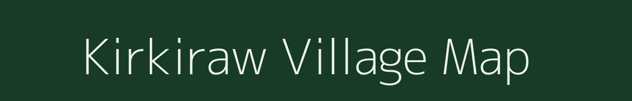 Kirkiraw village map in Madhya Pradesh