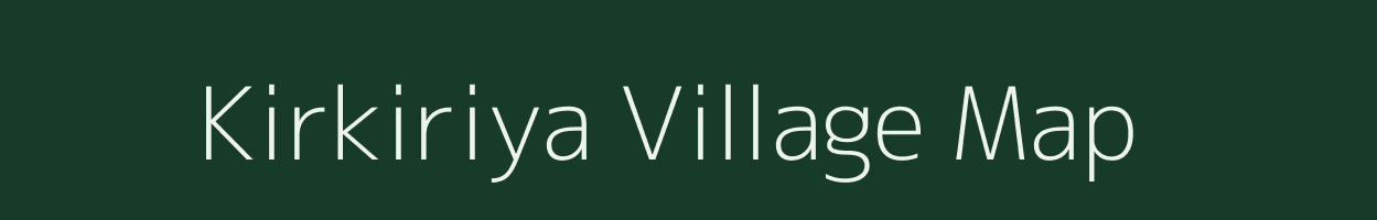 Kirkiriya village map in Uttar Pradesh