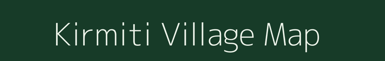 Kirmiti village map in Maharashtra