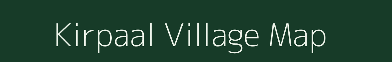 Kirpaal village map in Jammu & Kashmir