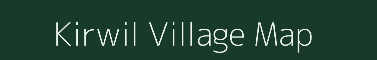 Kirwil village map in Uttar Pradesh