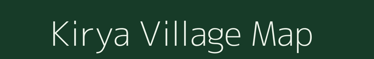 Kirya village map in Jharkhand