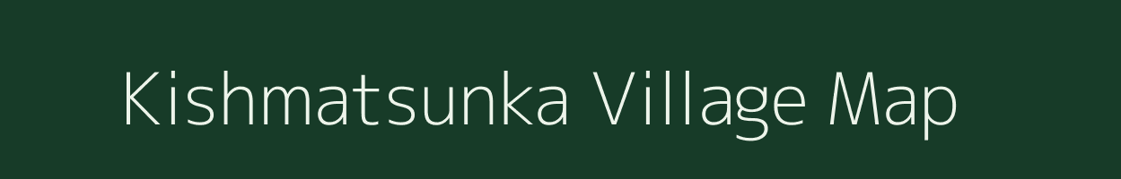 Kishmatsunka village map in West Bengal