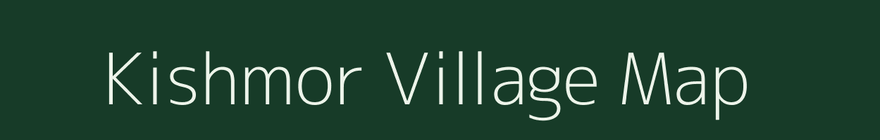 Kishmor village map in Gujarat