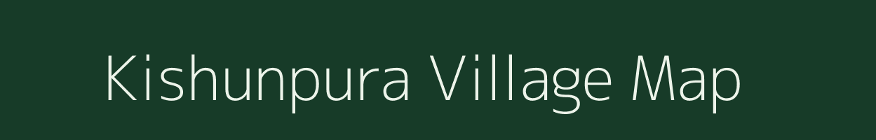 Kishunpura village map in Uttar Pradesh