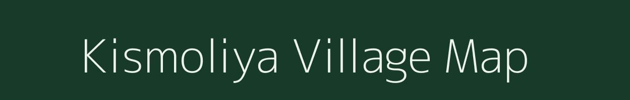 Kismoliya village map in Uttarakhand